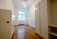 Charmante 2-Zimmer-Wohnung in zentraler Lage des 3. Bezirks
