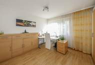 4-Zimmerwohnung in zentraler Ruhelage mit schönem Ausblick