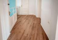 Helle 3-Zimmerwohnung mit Balkon in Bestlage von Liezen zu vermieten!