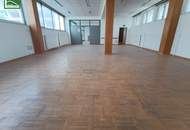 Unzählige Gestaltungsmöglichkeiten! Gewerbefläche in zentraler Lage - unbefristet!