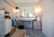 Elegantes Einfamilienhaus mit vielen luxuriösen Extras in Enzersfeld