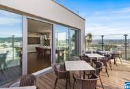 Highspeed, Sicherheit &amp; Komfort: Apartment mit Extras