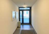MODERNE DACHGESCHOSS-WOHNUNG mit TERRASSE