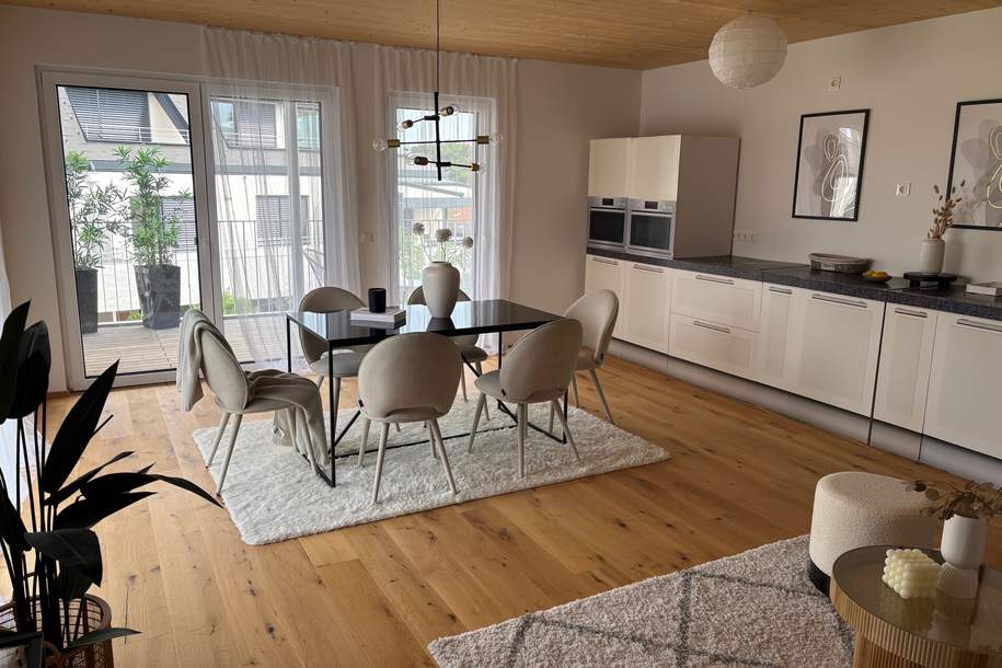 -10% SUMMERSALE auf den KP bis Ende August!!!, Wohnung-kauf, 428.800,€, 2372 Mödling