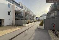 | MIT GARTEN | 2 ZIMMER | AUSGEZEICHNETE LAGE | NEUBAU | KAGRANER PLATZ