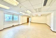 Kleinteilige Büroflächen in Bestlage I Linke Wienzeile