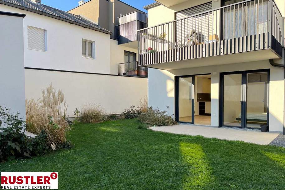 Erstbezug! 2 Zimmerwohnung in Guntramsdorf, Wohnung-kauf, 358.000,€, 2353 Mödling