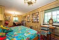 Landhaus in Lassing – Stilvoller Rückzugsort in den steirischen Bergen