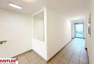 familienfreundliche 3 Zimmerwohnung mit Eigengarten im 23.Bezrik