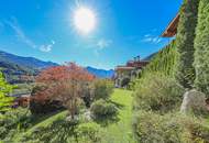 Exklusives Landhaus in traumhafter &amp; unverbaubarer Aussichtslage