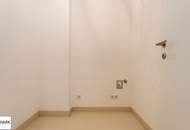 *** ab 1.1.26: Ruhige 2 Zimmer Neubau Wohnung mit Loggia in zentraler Lage ***