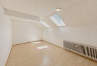 Helle 1-Zimmer-Dachgeschosswohnung in Niederöblarn zu vermieten