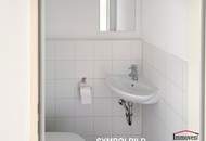 Moderne 2-Zimmerdachgeschosswohnung nahe Mariahilfer Straße (Mietbeginn 01.03.2026)