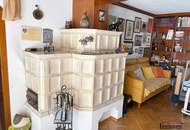 Ein prachtvoller Wintergarten bietet eine ganzjährige Verbindung zur Natur - großes Einamilienhaus in begehrter Lage in St. Pölten (Wagram)