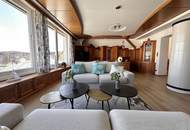 144 m² See-Penthouse in Velden – möbliert, Terrasse &amp; Toplage am Wörthersee
