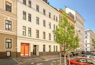 Simply better living - Smart - Home - Dachgeschoss Apartment mit Balkon! Stellplatz verfügbar!