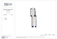 Altbau mit Geschichte – bereit für neue Ideen - Sanierungsbedürftige 1-Zimmer-Wohnung