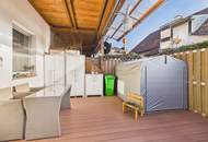 Möblierte Wohnung in TOP Zustand