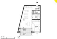 Mi Living- Hochwertige Eigentumswohnungen nähe U1 Hauptbahnhof
