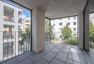 ++NEU++ stilvolle 3-Zimmer-Wohnung mitten im Herzen der Stadt (3/5)