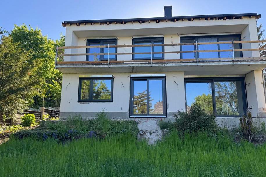 RARITÄT in BESTLAGE!, Haus-kauf, 1.050.000,€, 2344 Mödling