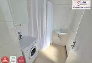 Gemütliche 2 Zimmer Wohnung mit Balkon im 3. Liftstock