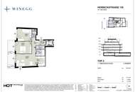 Luxuriöse 3-Zimmer-Wohnung mit großzügigem Balkon
