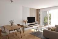 ***Wohnen am Weyerbach*** - Wohnung mit Loggia – Top 105