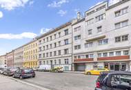 Luxuriöse Terrassen-Maisonette mit atemberaubendem Panoramablick über Wien