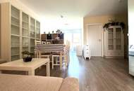 Neuwertige 2-Zimmer-Wohnung mit Balkon, Lift und Tiefgaragenplatz in Weiz!