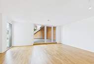 Erstbezug mit 20 m² Freifläche nahe Mariahilfer Straße