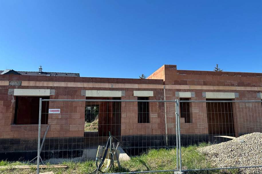 "2 Doppelhäuser und ein Preis! Oberlisse 20 Meter vom 21ten Bezirk!", Haus-kauf, 499.000,€, 1210 Wien 21., Floridsdorf