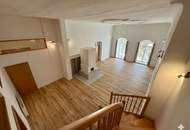 Exklusive Traumwohnung mit 205 m², Galerie, Terrasse &amp; großem Gartenparadies!