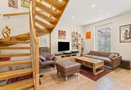 Stilvoll Wohnen im Grünen – Neuwertige 3-Zimmer-Maisonette mit Garten in Allerheiligen bei Wildon