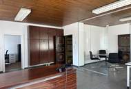 Büro- oder Praxisräumlichkeiten - auch teilbar