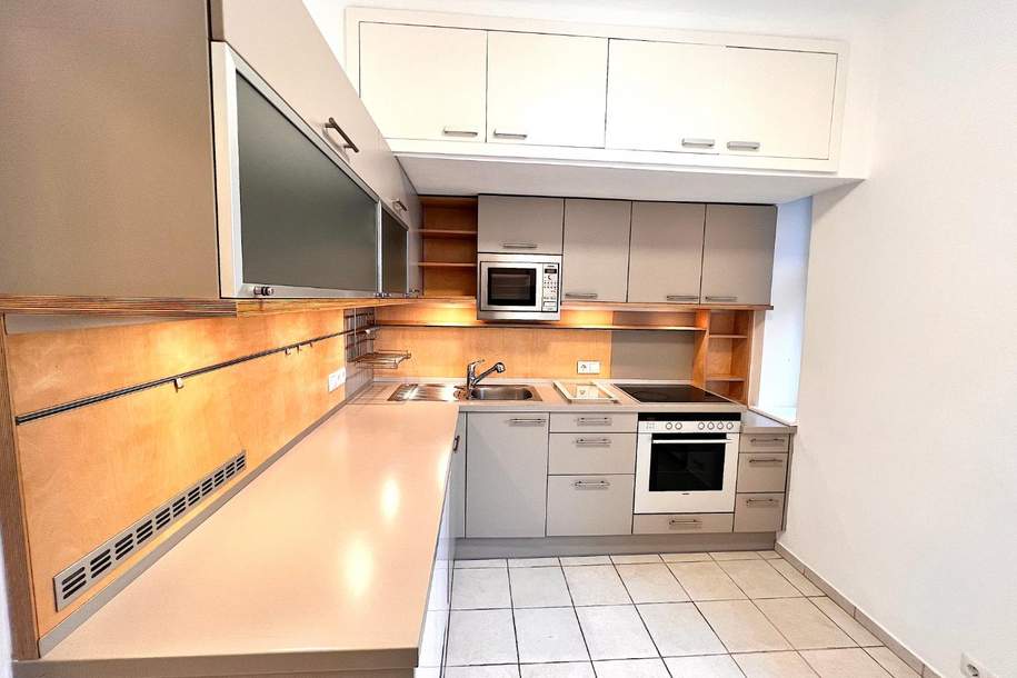 Klein aber Fein - Wohnung mit Top-Verkehrsanbindung, Wohnung-kauf, 170.000,€, 1100 Wien 10., Favoriten