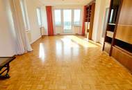 Traumhafter Fernblick + Absolute Grün- und Ruhelage + Tolle Raumaufteilung + Garagenplatz inklusive! Das perfekte Zuhause über den Dächern...