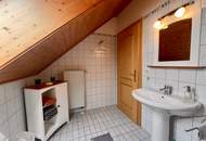 Wunderschön ausgebautes ehemaliges Kellerstöckl mit über 3.200 m² Grund und tollem Gewölbekeller!