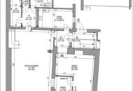 Exklusive Traumwohnung mit 205 m², Galerie, Terrasse &amp; großem Gartenparadies!