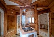 Bodensdorf am Ossiacher See: Büro mit XL-Lagerflächen, XL-Carport & 2 PKW Stellplätzen, SPA & SAUNA