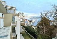 Moderner Luxus in Grünlage mit Fernblick über Wien - Erstbezug