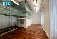 DPC |Exklusives Büro mit Galerie in Bestlage 1010!