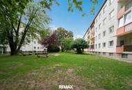Hochwertige 4-Zimmer-Wohnung mit traumhafter DAN-Küche & Loggia in zentraler Lage!