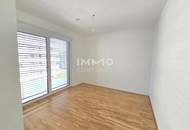 STRASSGANGER Straße 380c : Neuwertige 3 Zimmer- Wohnung mit großem Balkon - Straßganger Straße 380 c - Top 34c