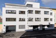 Neuwertige 2 Zimmer Balkon-Wohnung in Ruhelage Michtnergasse 9 Top 7