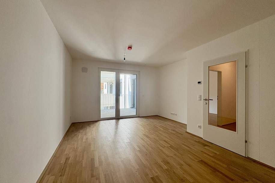 Top geschnittene 2-Zimmer-Wohnung – perfekt als Erstwohnung, Wohnung-kauf, 474.600,€, 1140 Wien 14., Penzing