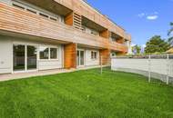 "Provisionsfrei für den Käufer - 1 Zimmer Gartenwohnung" "