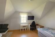Einzigartiges Einfamilienhaus mit Charakter und Großzügigkeit