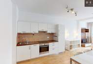 NEUWERTIGE WOHNUNG IN BESTLAGE AM KARLSPLATZ | MODERNE AUSSTATTUNG