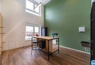 Moderne Studentenwohnung in der Smart City Graz!